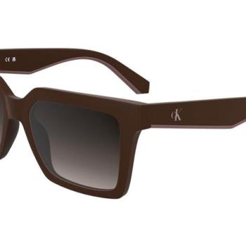 Calvin Klein Jeans CKJ25602S 605 ONE SIZE (54) Vörös Unisex Napszemüvegek kép