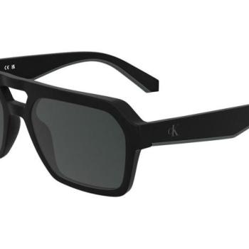 Calvin Klein Jeans CKJ25603S 002 ONE SIZE (56) Fekete Női Napszemüvegek kép
