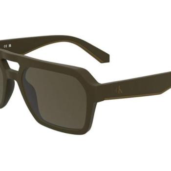 Calvin Klein Jeans CKJ25603S 210 ONE SIZE (56) Barna Női Napszemüvegek kép