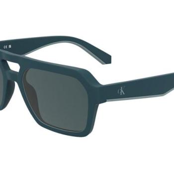 Calvin Klein Jeans CKJ25603S 432 ONE SIZE (56) Kék Női Napszemüvegek kép