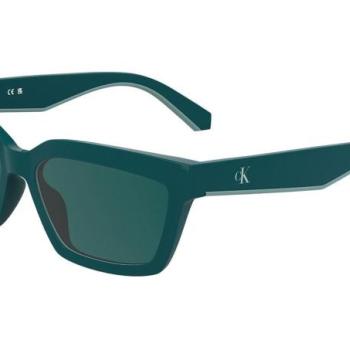 Calvin Klein Jeans CKJ25604S 432 ONE SIZE (55) Kék Férfi Napszemüvegek kép