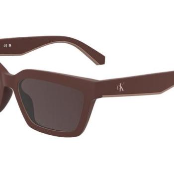 Calvin Klein Jeans CKJ25604S 600 ONE SIZE (55) Vörös Férfi Napszemüvegek kép