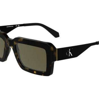 Calvin Klein Jeans CKJ25606S 242 ONE SIZE (52) Havana Unisex Napszemüvegek kép