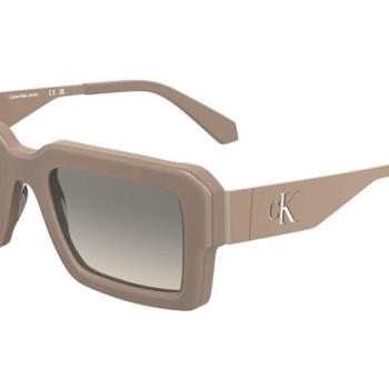 Calvin Klein Jeans CKJ25606S 671 ONE SIZE (52) Bézs Unisex Napszemüvegek kép