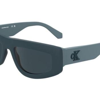Calvin Klein Jeans CKJ25607S 460 ONE SIZE (54) Kék Unisex Napszemüvegek kép
