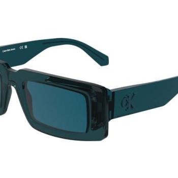 Calvin Klein Jeans CKJ25608S 432 ONE SIZE (52) Kék Unisex Napszemüvegek kép