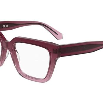 Calvin Klein Jeans CKJ25609 602 ONE SIZE (54) Lila Férfi Dioptriás szemüvegek kép