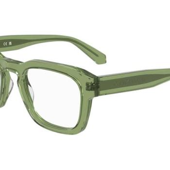 Calvin Klein Jeans CKJ25610 305 ONE SIZE (51) Zöld Női Dioptriás szemüvegek kép