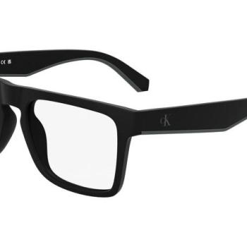Calvin Klein Jeans CKJ25612 002 ONE SIZE (54) Fekete Női Dioptriás szemüvegek kép