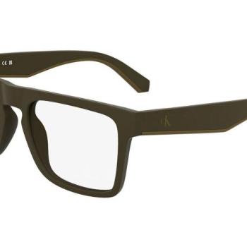 Calvin Klein Jeans CKJ25612 210 ONE SIZE (54) Barna Női Dioptriás szemüvegek kép