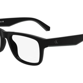 Calvin Klein Jeans CKJ25613 001 ONE SIZE (54) Fekete Női Dioptriás szemüvegek kép