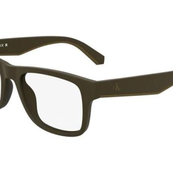 Calvin Klein Jeans CKJ25613 210 L (57) Barna Női Dioptriás szemüvegek kép