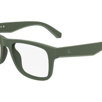 Calvin Klein Jeans CKJ25613 306 L (57) Zöld Női Dioptriás szemüvegek kép