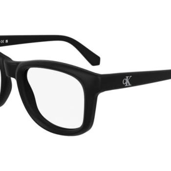 Calvin Klein Jeans CKJ25614 002 ONE SIZE (53) Fekete Női Dioptriás szemüvegek kép