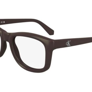 Calvin Klein Jeans CKJ25614 210 ONE SIZE (53) Barna Női Dioptriás szemüvegek kép