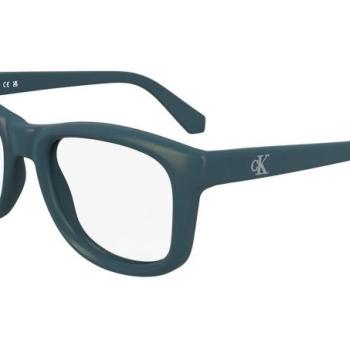 Calvin Klein Jeans CKJ25614 400 ONE SIZE (53) Kék Női Dioptriás szemüvegek kép
