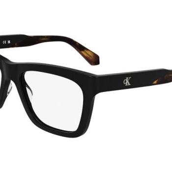 Calvin Klein Jeans CKJ25615 001 ONE SIZE (55) Fekete Női Dioptriás szemüvegek kép