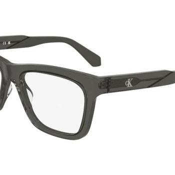 Calvin Klein Jeans CKJ25615 050 ONE SIZE (55) Szürke Női Dioptriás szemüvegek kép