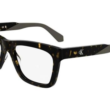 Calvin Klein Jeans CKJ25615 242 ONE SIZE (55) Havana Női Dioptriás szemüvegek kép