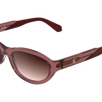 Calvin Klein Jeans CKJ25618S 600 ONE SIZE (56) Vörös Férfi Napszemüvegek kép