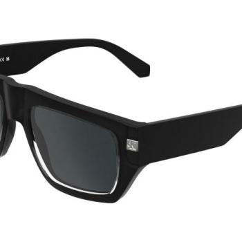 Calvin Klein Jeans CKJ25619S 001 ONE SIZE (54) Fekete Unisex Napszemüvegek kép