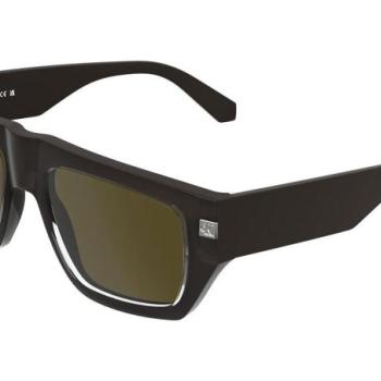 Calvin Klein Jeans CKJ25619S 210 ONE SIZE (54) Barna Unisex Napszemüvegek kép