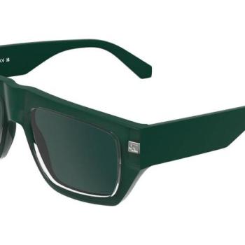 Calvin Klein Jeans CKJ25619S 300 ONE SIZE (54) Zöld Unisex Napszemüvegek kép