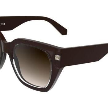 Calvin Klein Jeans CKJ25620S 210 ONE SIZE (52) Barna Férfi Napszemüvegek kép