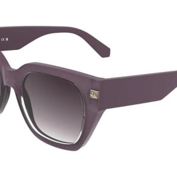Calvin Klein Jeans CKJ25620S 664 ONE SIZE (52) Lila Férfi Napszemüvegek kép