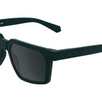 Calvin Klein Jeans CKJ25621S 432 ONE SIZE (54) Zöld Női Napszemüvegek kép