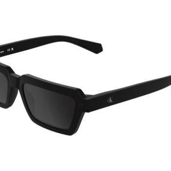 Calvin Klein Jeans CKJ25622S 001 ONE SIZE (53) Fekete Férfi Napszemüvegek kép