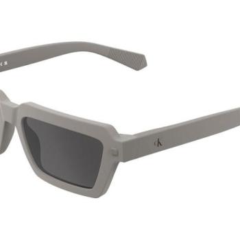 Calvin Klein Jeans CKJ25622S 260 ONE SIZE (53) Szürke Férfi Napszemüvegek kép