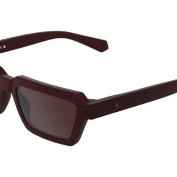 Calvin Klein Jeans CKJ25622S 605 ONE SIZE (53) Lila Férfi Napszemüvegek kép