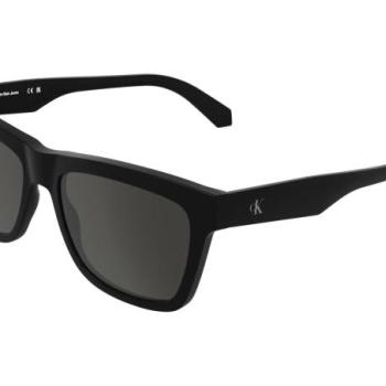 Calvin Klein Jeans CKJ25623S 001 ONE SIZE (57) Fekete Női Napszemüvegek kép