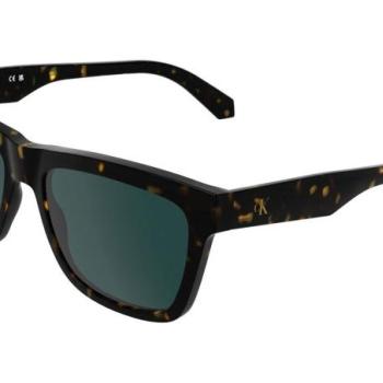 Calvin Klein Jeans CKJ25623S 242 ONE SIZE (57) Havana Női Napszemüvegek kép