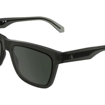 Calvin Klein Jeans CKJ25623S 309 ONE SIZE (57) Szürke Női Napszemüvegek kép