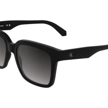 Calvin Klein Jeans CKJ25624S 001 ONE SIZE (53) Fekete Férfi Napszemüvegek kép