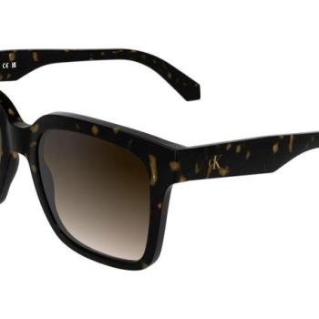 Calvin Klein Jeans CKJ25624S 242 ONE SIZE (53) Havana Férfi Napszemüvegek kép