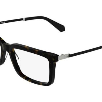 Calvin Klein Jeans CKJ25625 242 ONE SIZE (56) Havana Női Dioptriás szemüvegek kép