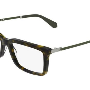Calvin Klein Jeans CKJ25625 315 ONE SIZE (56) Havana Női Dioptriás szemüvegek kép