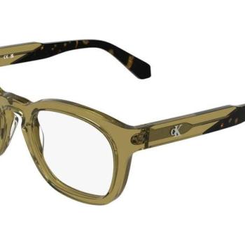 Calvin Klein Jeans CKJ25626 265 ONE SIZE (50) Bézs Női Dioptriás szemüvegek kép