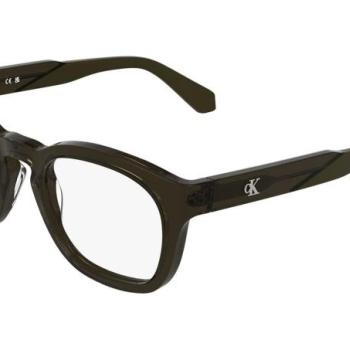 Calvin Klein Jeans CKJ25626 309 ONE SIZE (50) Szürke Női Dioptriás szemüvegek kép