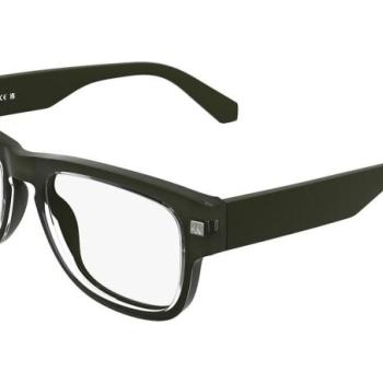 Calvin Klein Jeans CKJ25627 300 ONE SIZE (53) Zöld Női Dioptriás szemüvegek kép