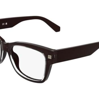 Calvin Klein Jeans CKJ25628 210 ONE SIZE (53) Barna Férfi Dioptriás szemüvegek kép