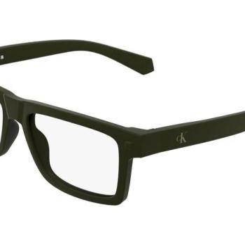Calvin Klein Jeans CKJ25629 309 ONE SIZE (56) Zöld Női Dioptriás szemüvegek kép