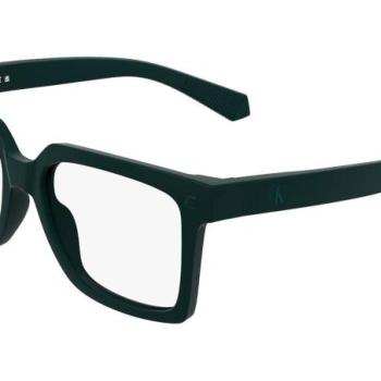 Calvin Klein Jeans CKJ25630 432 ONE SIZE (53) Zöld Férfi Dioptriás szemüvegek kép