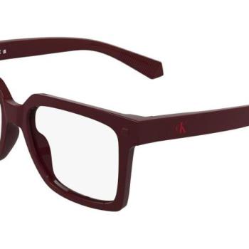 Calvin Klein Jeans CKJ25630 605 ONE SIZE (53) Lila Férfi Dioptriás szemüvegek kép