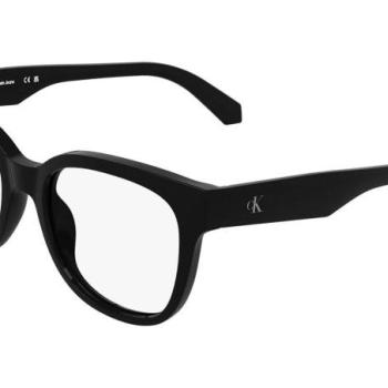 Calvin Klein Jeans CKJ25632 001 ONE SIZE (52) Fekete Férfi Dioptriás szemüvegek kép