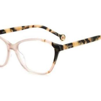 Carolina Herrera HER0122 L93 ONE SIZE (55) Rózsaszín Férfi Dioptriás szemüvegek kép