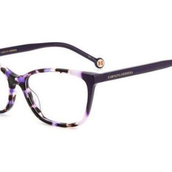 Carolina Herrera HER0124 AY0 ONE SIZE (54) Több színű Férfi Dioptriás szemüvegek kép